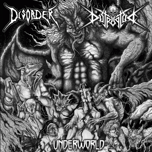 Disorder (NPL) : Underworld